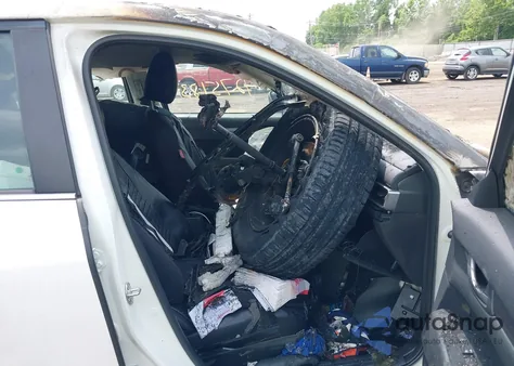 2022 Mazda Cx-5 2.5 S из США, поврежденный, VIN JM3KFBAM8N1526471